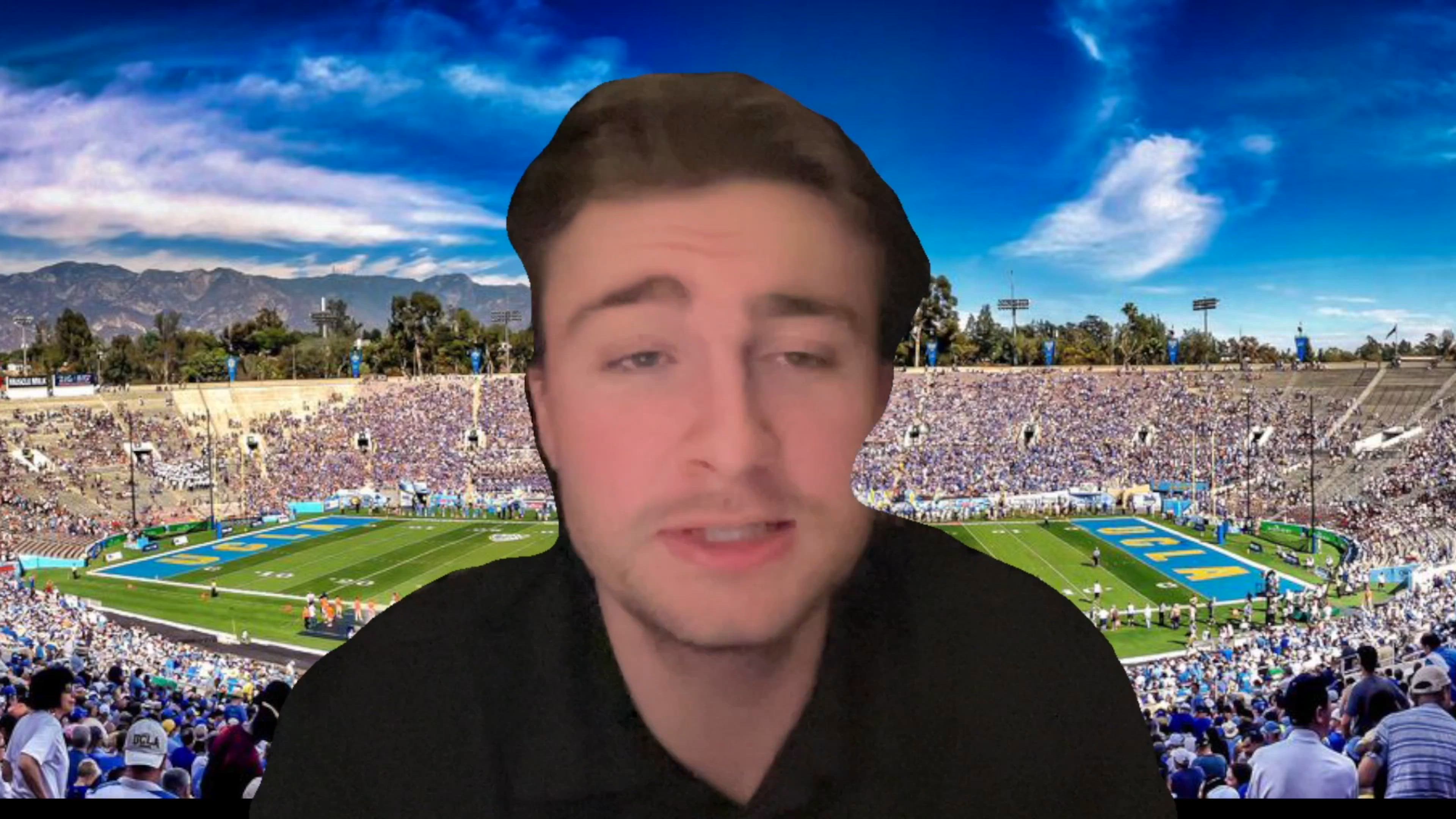 Video thumbnail for UCLA Bruins Insider Podcast: Will UCLA Receive Same Run Stopping Impact in 2025? 1