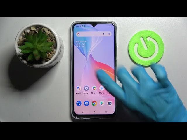 Video thumbnail for How to Add Screen Lock in VIVO Y33s – Find Screen Lock Option