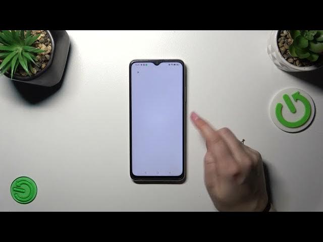 Video thumbnail for How to Enable Google Backup on OPPO A38?