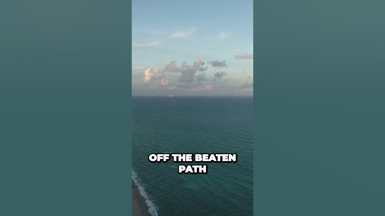 Video thumbnail for Off the Beaten Path: Exploring Florida's Best-Kept Secrets