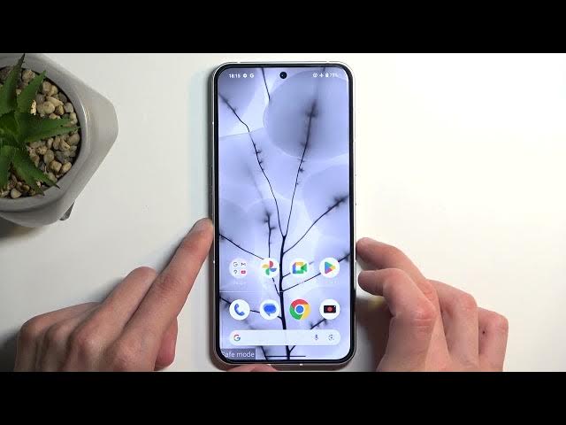 Video thumbnail for How to Enter Safe Mode on Nothing Phone 2