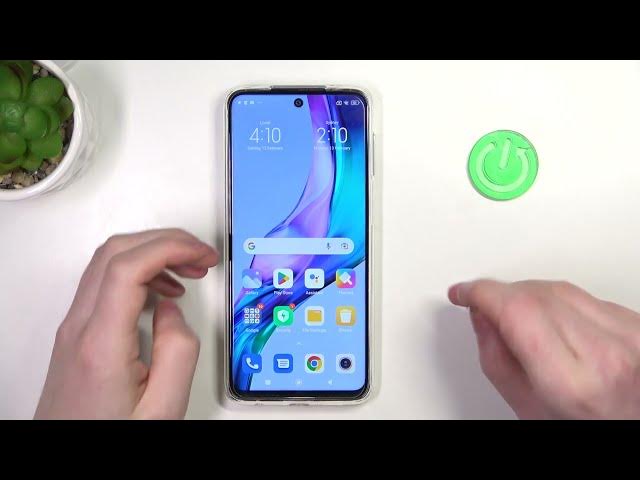 Video thumbnail for Does Xiaomi Redmi Note 10 Lite Have Dual Sim Slot