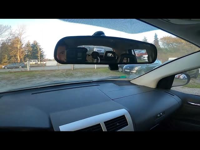 Video thumbnail for How to Enable or Disable Rear Wiper in Dodge Caliber ( 2008 – 2017 )