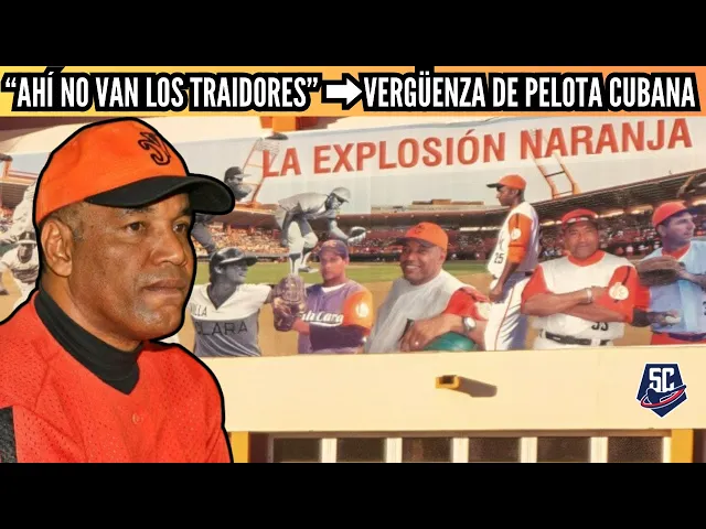 Video thumbnail for BORRARON LEYENDAS de Villa Clara en el EXILIO: Pero Victor Mesa SI ESTÁ