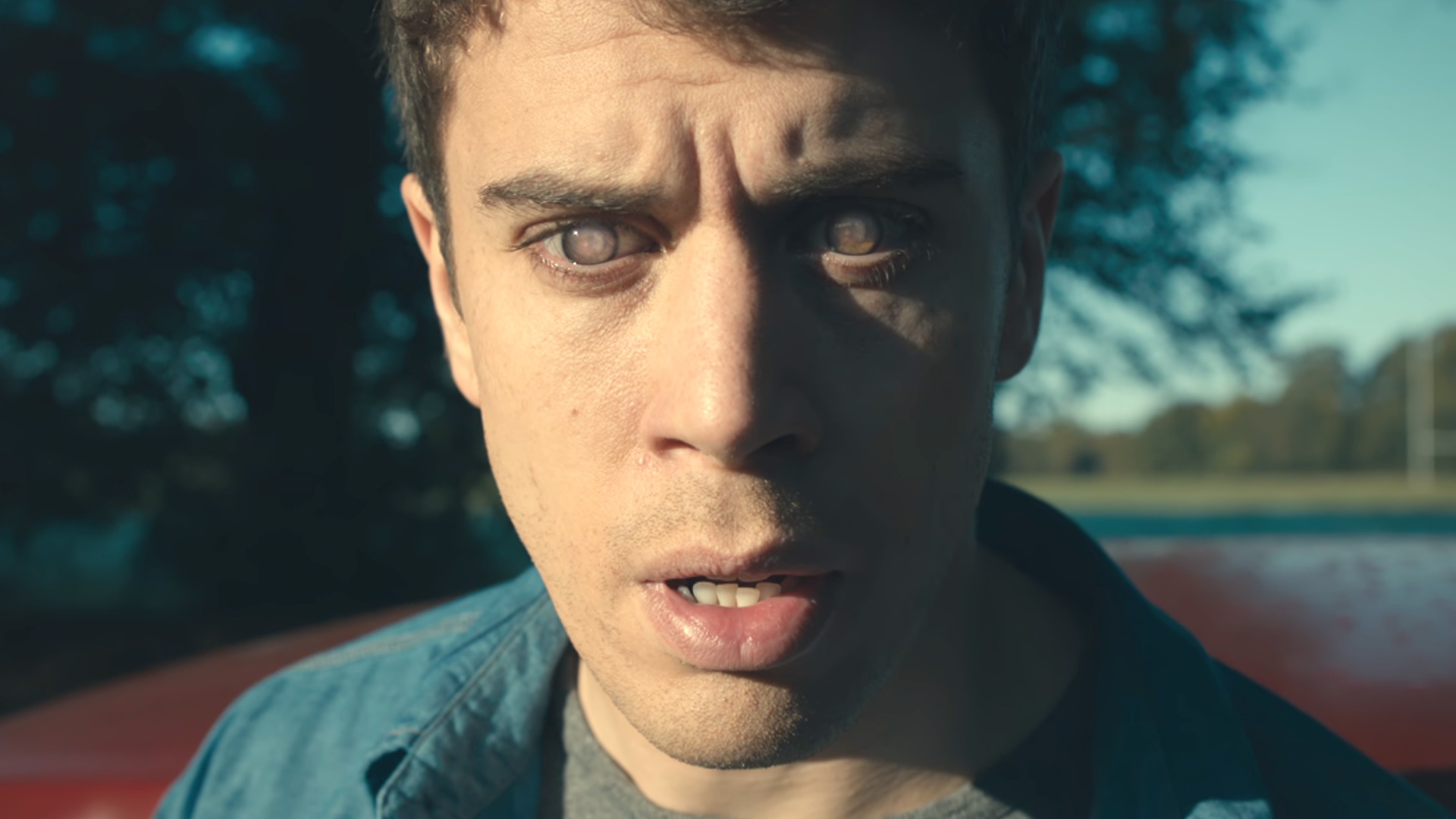 Video thumbnail for Black Mirror Episodes That Freakishly Predicted The Future