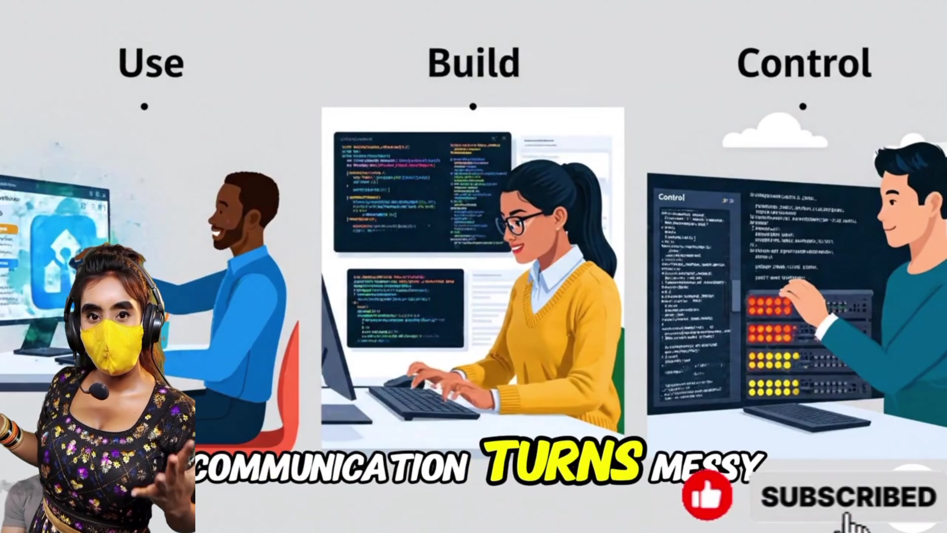 Video thumbnail for Must- Have Software For Online Business Success