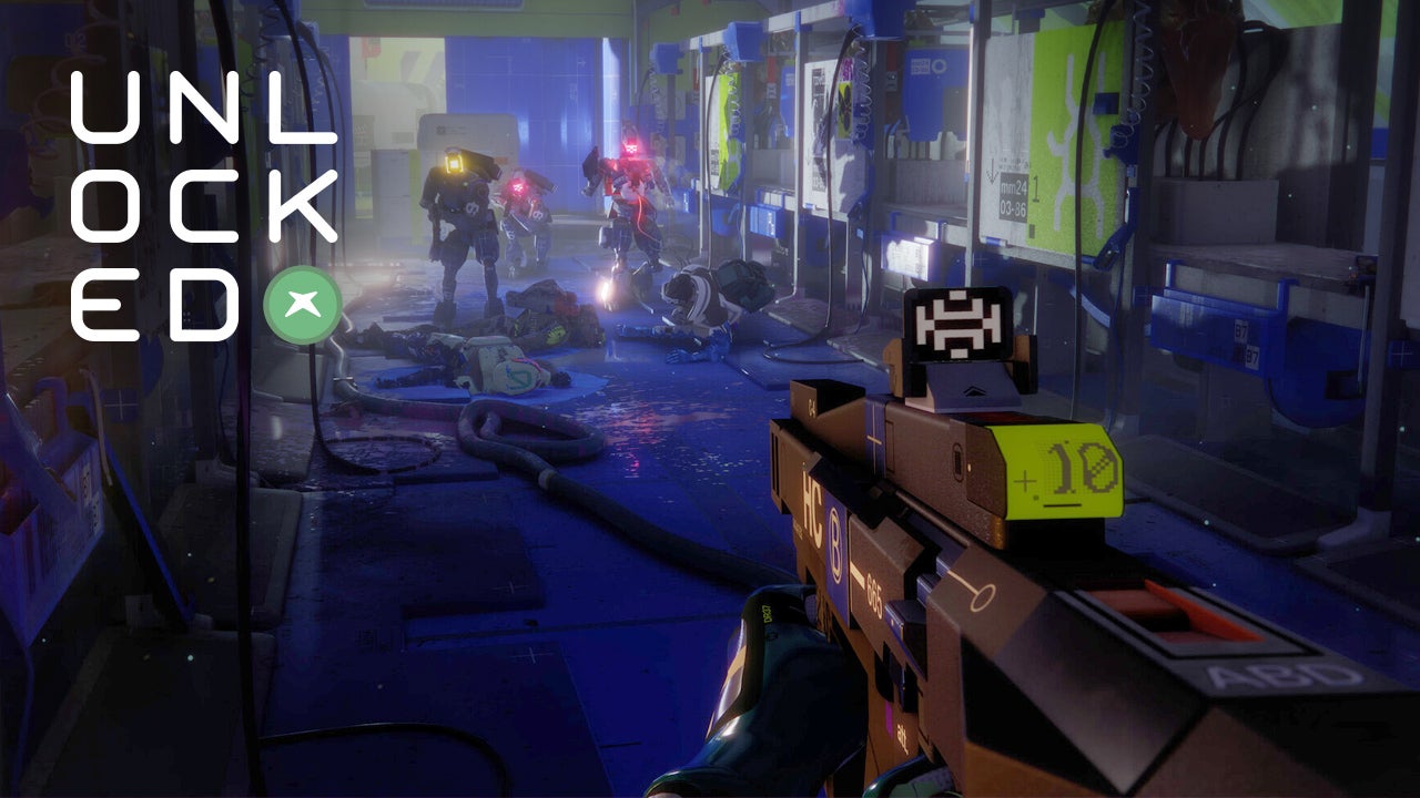 Video thumbnail for Our Favorite New Games You Might Not Have Heard of Yet – Unlocked 733