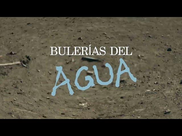 Video thumbnail for CLAVITO, nohedormidonada - Bulerías del Agua (Visualizer)