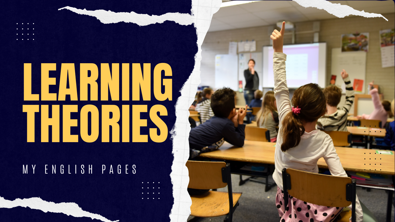 'Video thumbnail for Exploring the Theories of Learning: Insights for Educators and Learners'