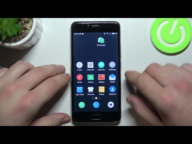 Video thumbnail for How to Turn On/Off Charging Sound in MEIZU M5S – Charging Sound Settings