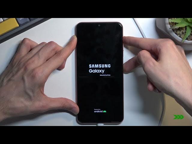 Video thumbnail for How to Wipe Cache Partition in Samsung Galaxy M13 - Clear Cache
