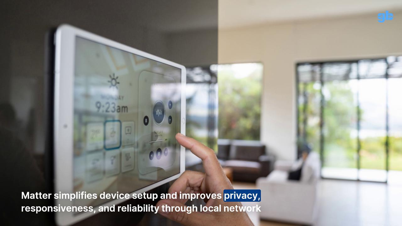 Video thumbnail for Why Smart Home Upgrades in 2026 Come Down to Platform Neutrality, Not Just New Gadgets