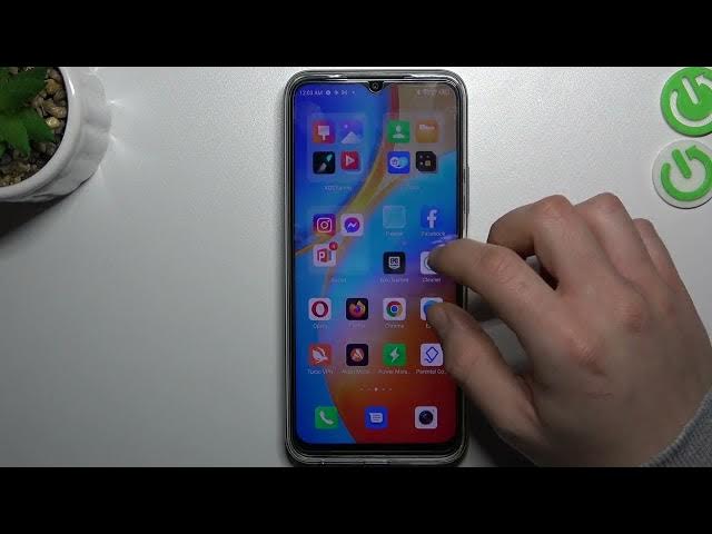 Video thumbnail for How to Remove Notification Virus on INFINIX Hot 20