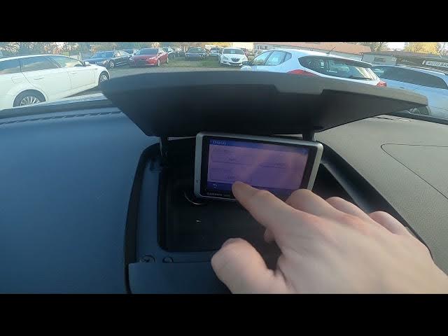 Video thumbnail for How to Enter and Manage Navigation Settings in Ssangyong Korando III ( 2010 – 2016 )