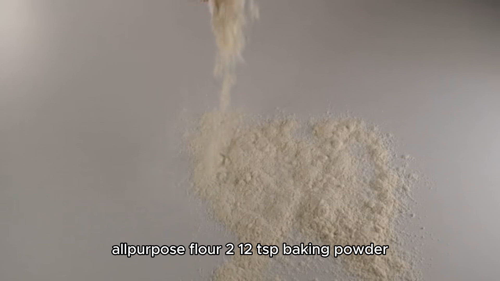 Video thumbnail for vanilla cake recipe