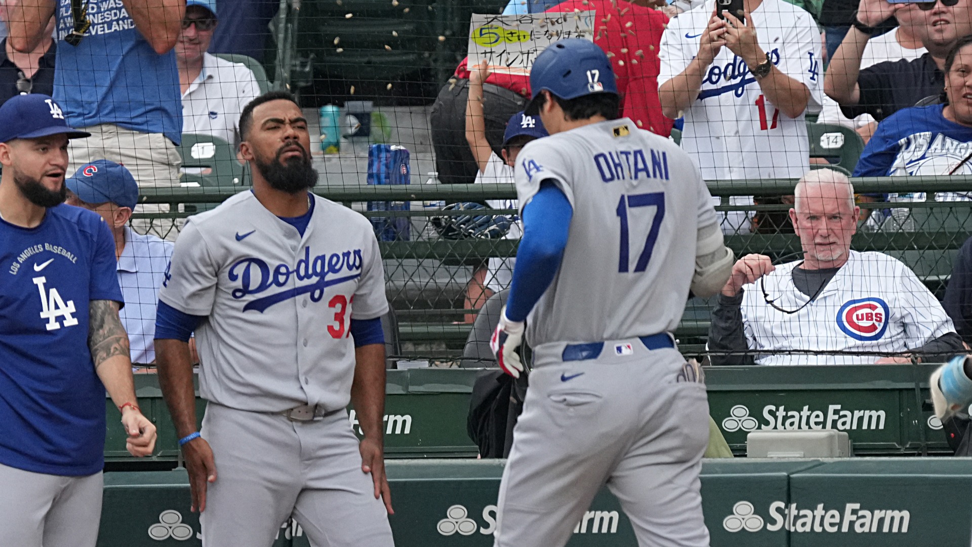 Video thumbnail for Dodgers' Struggle Continues: 6 Losses & Tough Games Ahead