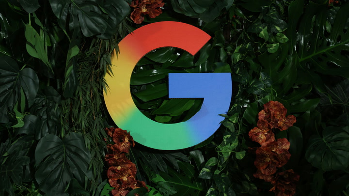 Video thumbnail for Google Promises Data Centers Can Be Done Right