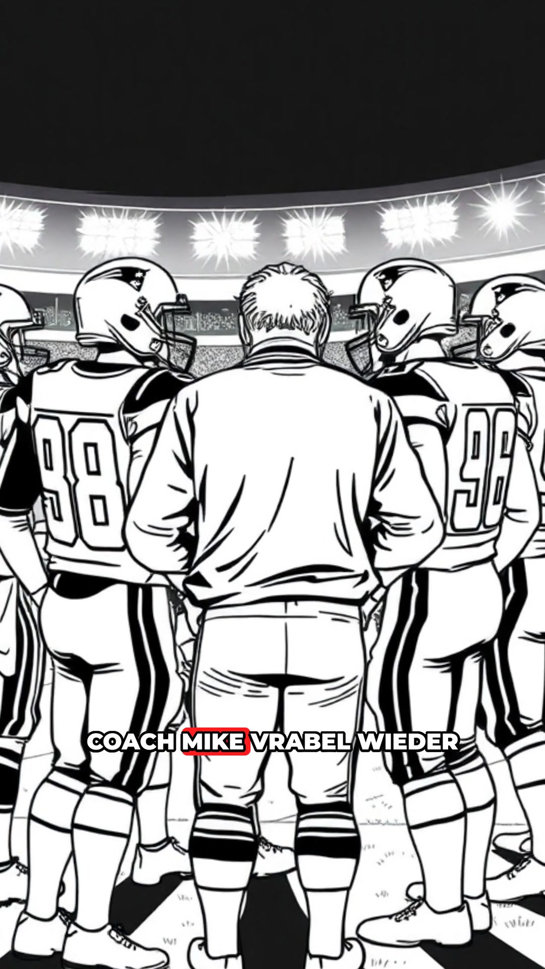 Video thumbnail for NFL Week 5 Analyse: Neue Stars, bittere Niederlagen und emotionale Comebacks