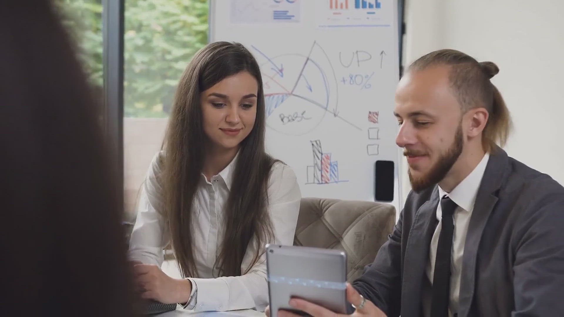'Video thumbnail for What does CRM Mean in Real Estate'