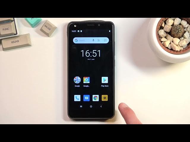 Video thumbnail for How to Take Screenshot on STK LIFE 9 – Capture Screen / Find Screenshot Folder