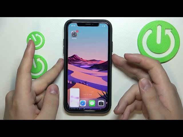 Video thumbnail for How to Screenshot on an iPhone // Taking the Screenshot // Making the Screenshot