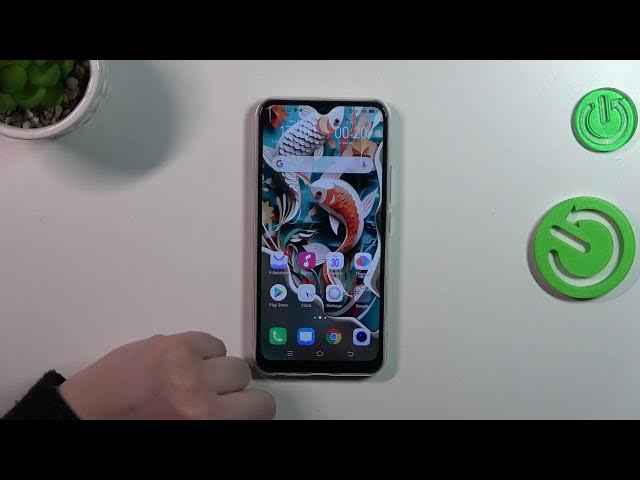 Video thumbnail for How to Close All Recent Apps on VIVO Y17 - Turning Off the Background Running Applications