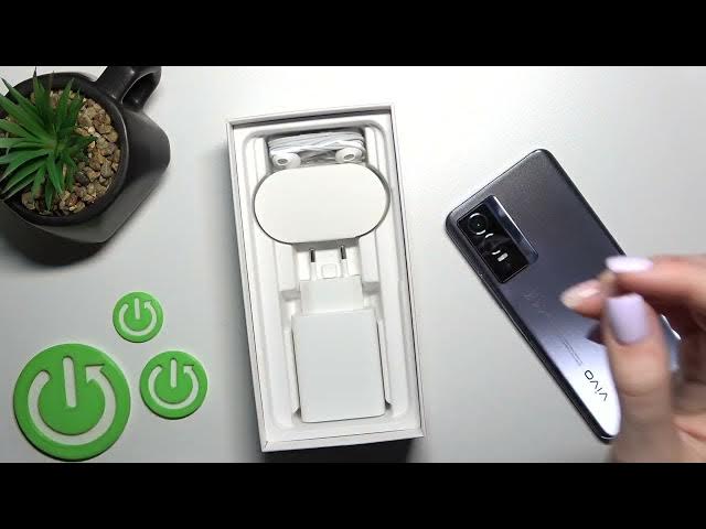 Video thumbnail for Does Vivo Y76 5G Comes with Earbuds? / What Vivo Y76  have in the box?