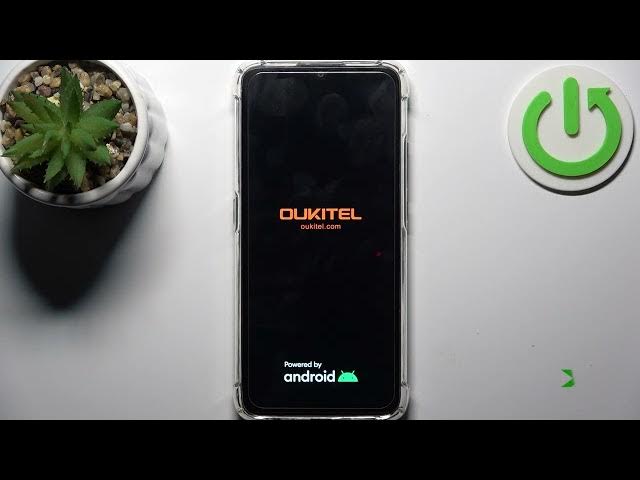 Video thumbnail for How to Factory Reset OUKITEL C33 via Settings - Wipe Personal Data