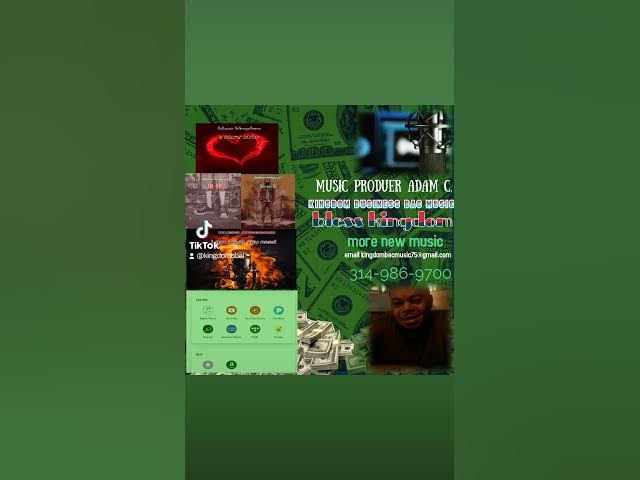 Video thumbnail for kingdom Business Bac Music and bless kingdomπ₯π₯π₯π₯π₯π₯π₯πΉπ΅