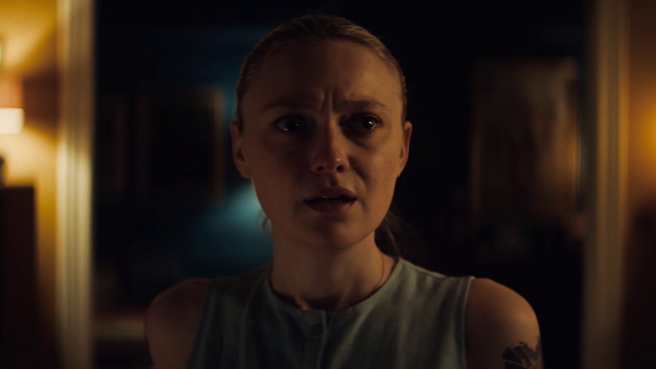 Video thumbnail for Vicious - Official 'A Vicious Look' Featurette