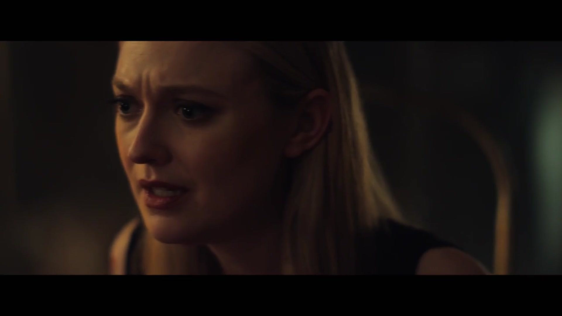 'Video thumbnail for Vicious - Official 'A Vicious Look' Featurette'