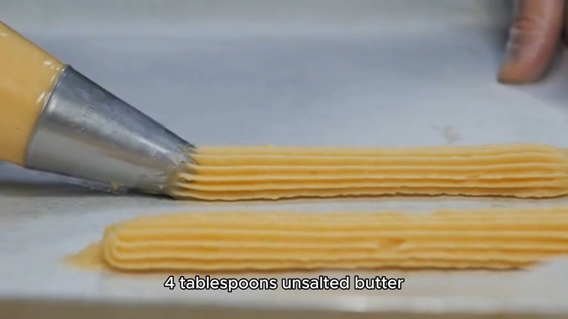 Video thumbnail for Macaroni and Cheese Recipe