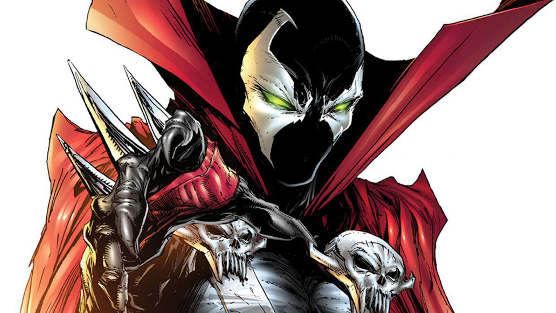 Video thumbnail for What The Biggest Comic Fans Don't Know About Spawn