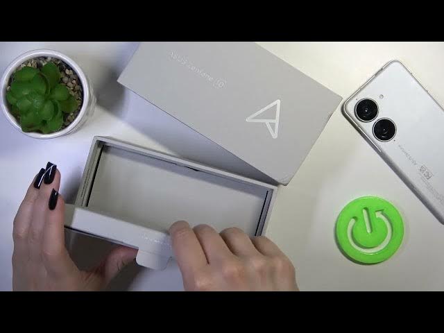 Video thumbnail for Asus Zenfone 10 - Does it Come with USB Cable