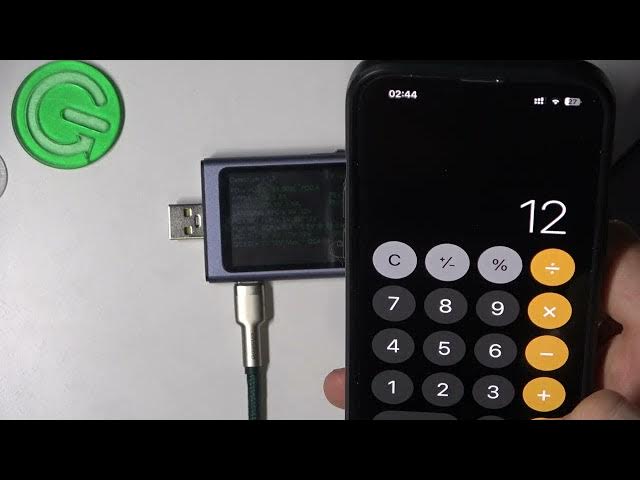 Video thumbnail for Baseus Gan 3 Pro - All specifications and certificates / Baseus Gan 3 Pro test