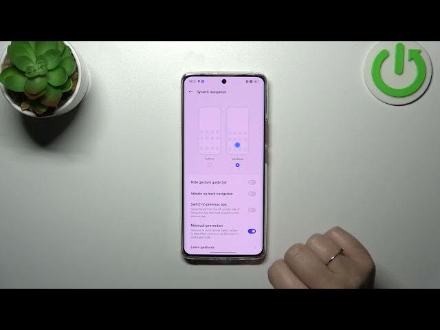 Video thumbnail for How to Set Gestures Navigation in REALME 11 Pro – Use Gestures to Navigate