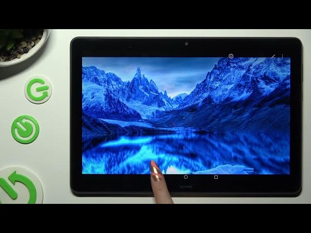 Video thumbnail for How to Find Downloaded Files on Huawei Mediapad T5