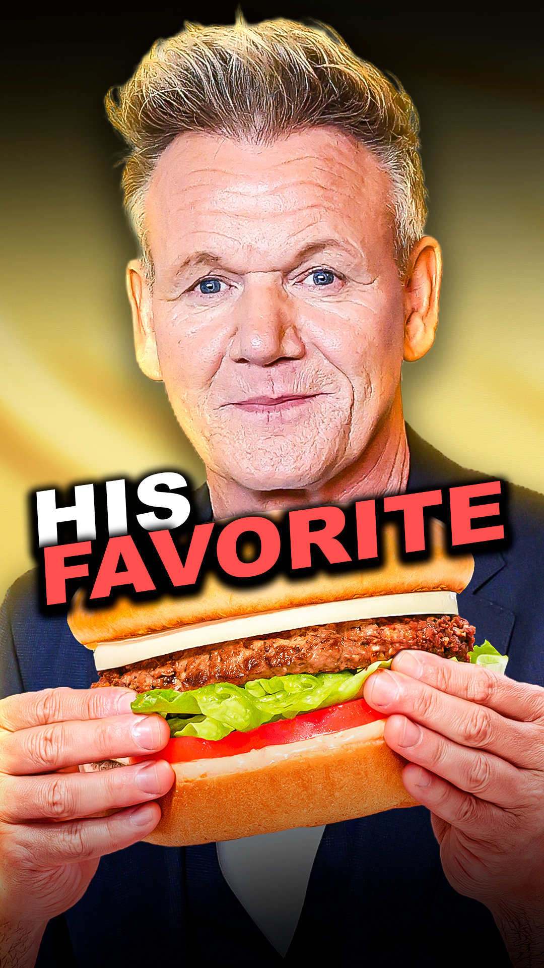 Video thumbnail for Gordon Ramsay's Favorite Fast Food Chain And What He Orders There