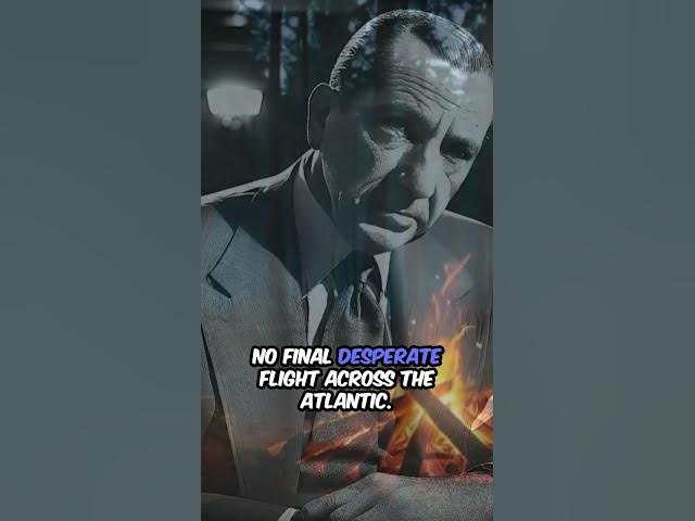 Video thumbnail for The Quiet End of a Mafia Boss #history #organizedcrime #crime #mafia  #criminalactivity #facts