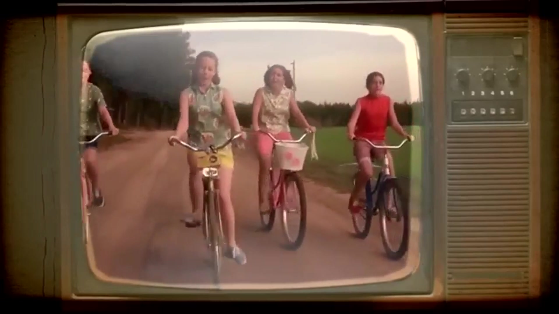 'Video thumbnail for The Girlhood Aesthetic Is a Lie'