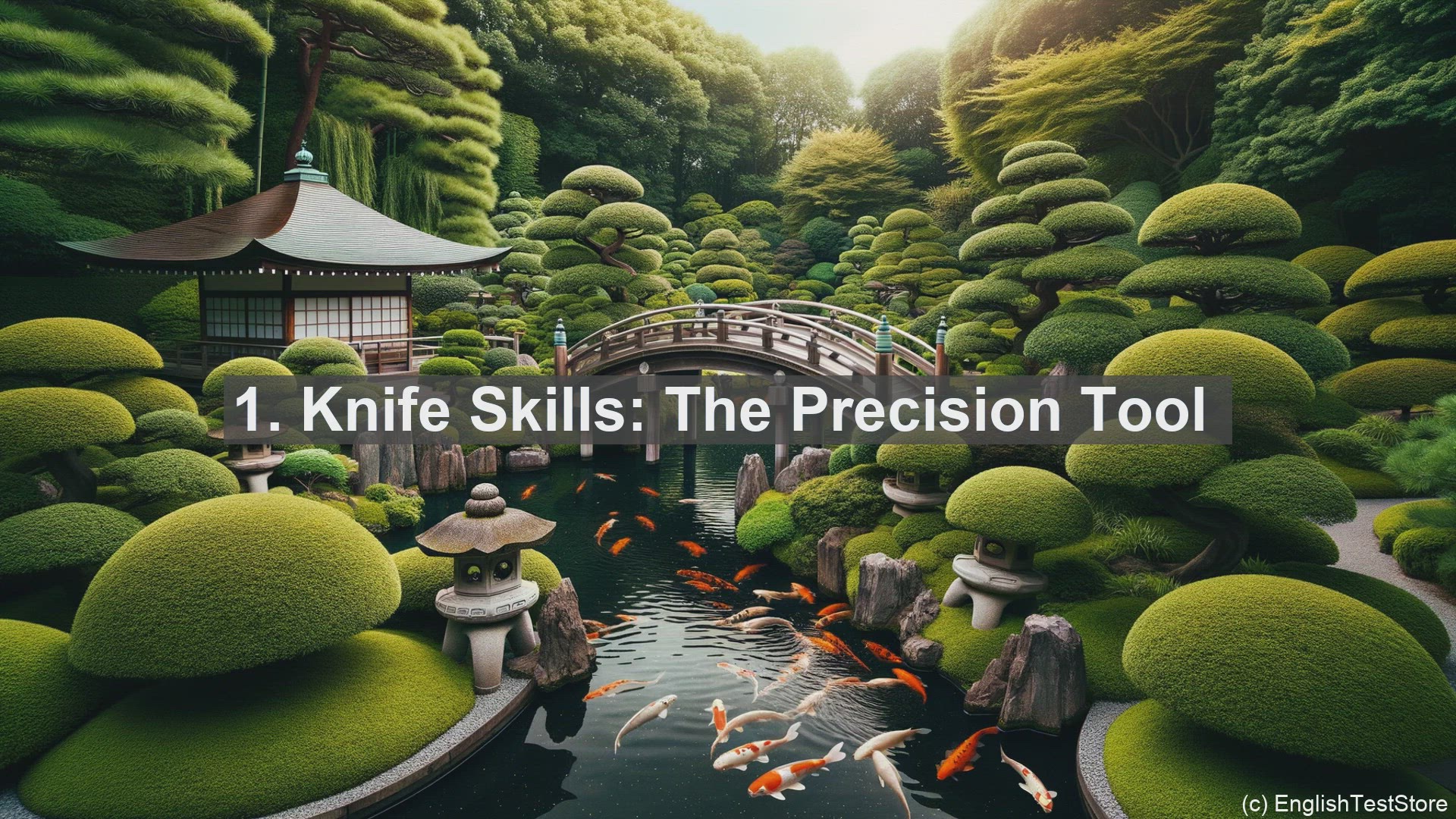 'Video thumbnail for Top 10 Talking about Culinary Skills and Techniques'