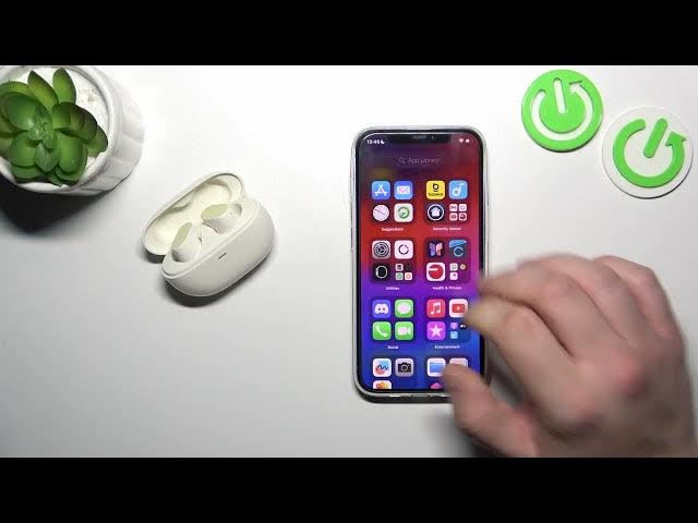 Video thumbnail for How To Manage Gestures On Baseus Bowie WM05