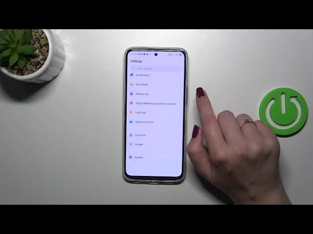 Video thumbnail for How to Enable Automatic System Updates on a TECNO Camon 18 Premier