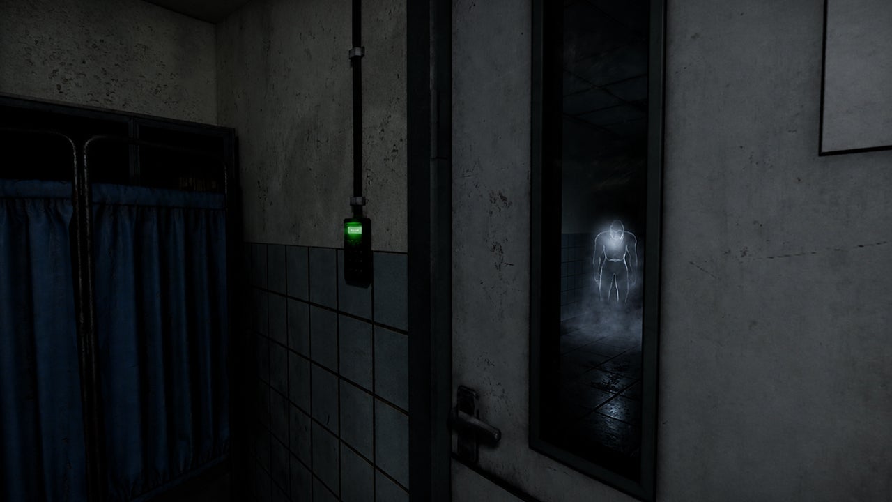 Video thumbnail for Locked In: The Ward – Official Reveal Trailer