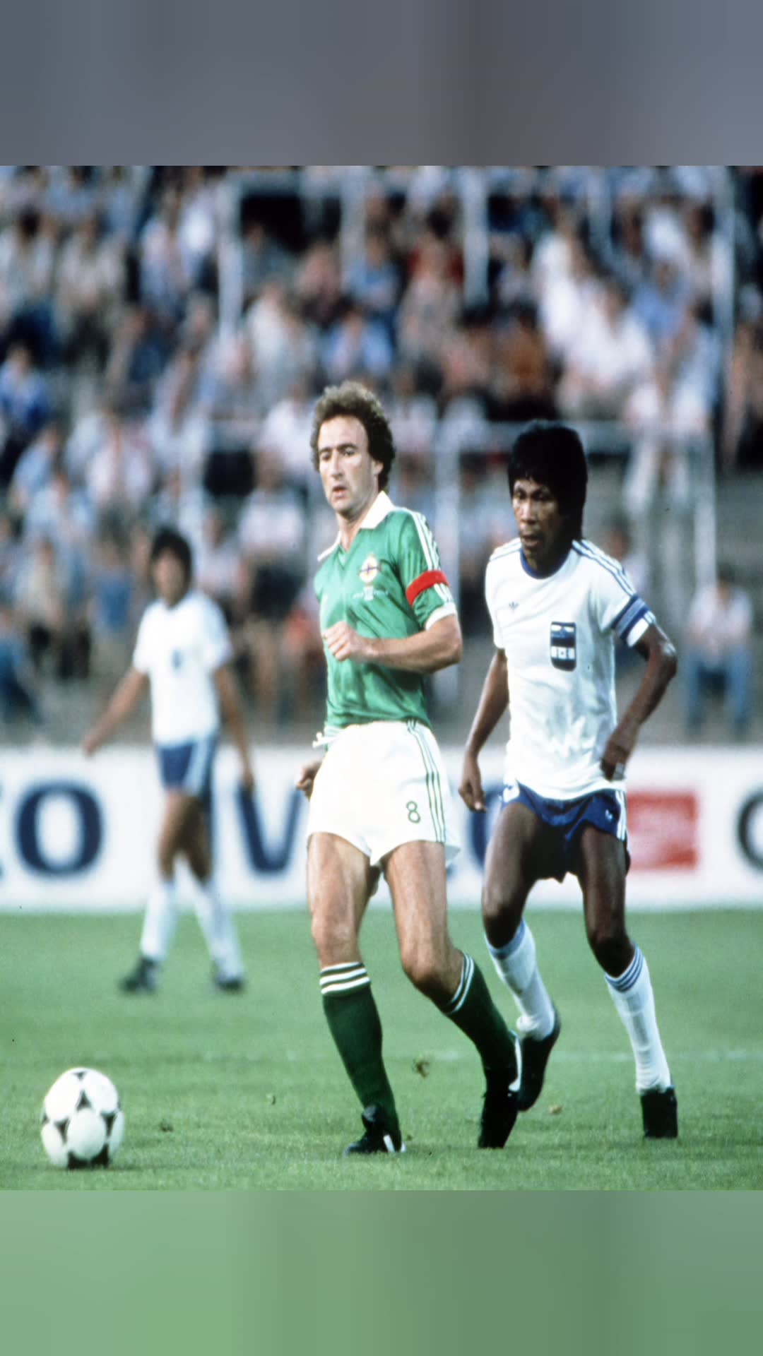 Video thumbnail for Martin O'Neill