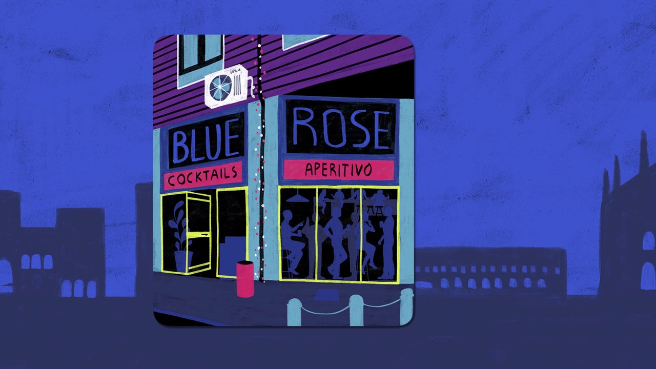 Video thumbnail for In Their Shoes - Official Launch Trailer