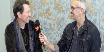 Video thumbnail for Video: Celebrating 25 Years of LaDuca Shoes with the Man Himself, Phil LaDuca