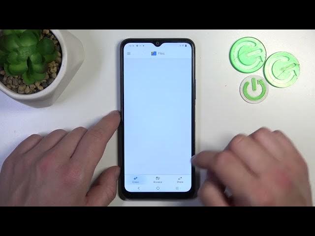 Video thumbnail for How to Manage File Manager on VIVO Y21s? - Organize and Access Files