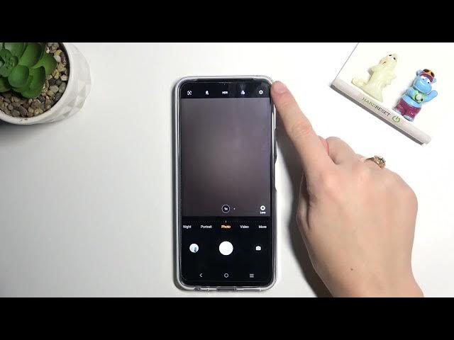 Video thumbnail for How to Mute Camera in Vivo Y33s - Manage Camera Sound