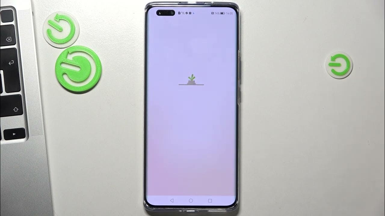 Video thumbnail for How to install and set up free VPN on HUAWEI MatePad Pro 12.6 2022